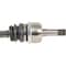 A1 Cardone New Constant Velocity Drive Axle, 66-1484 66-1484 - alternate 1